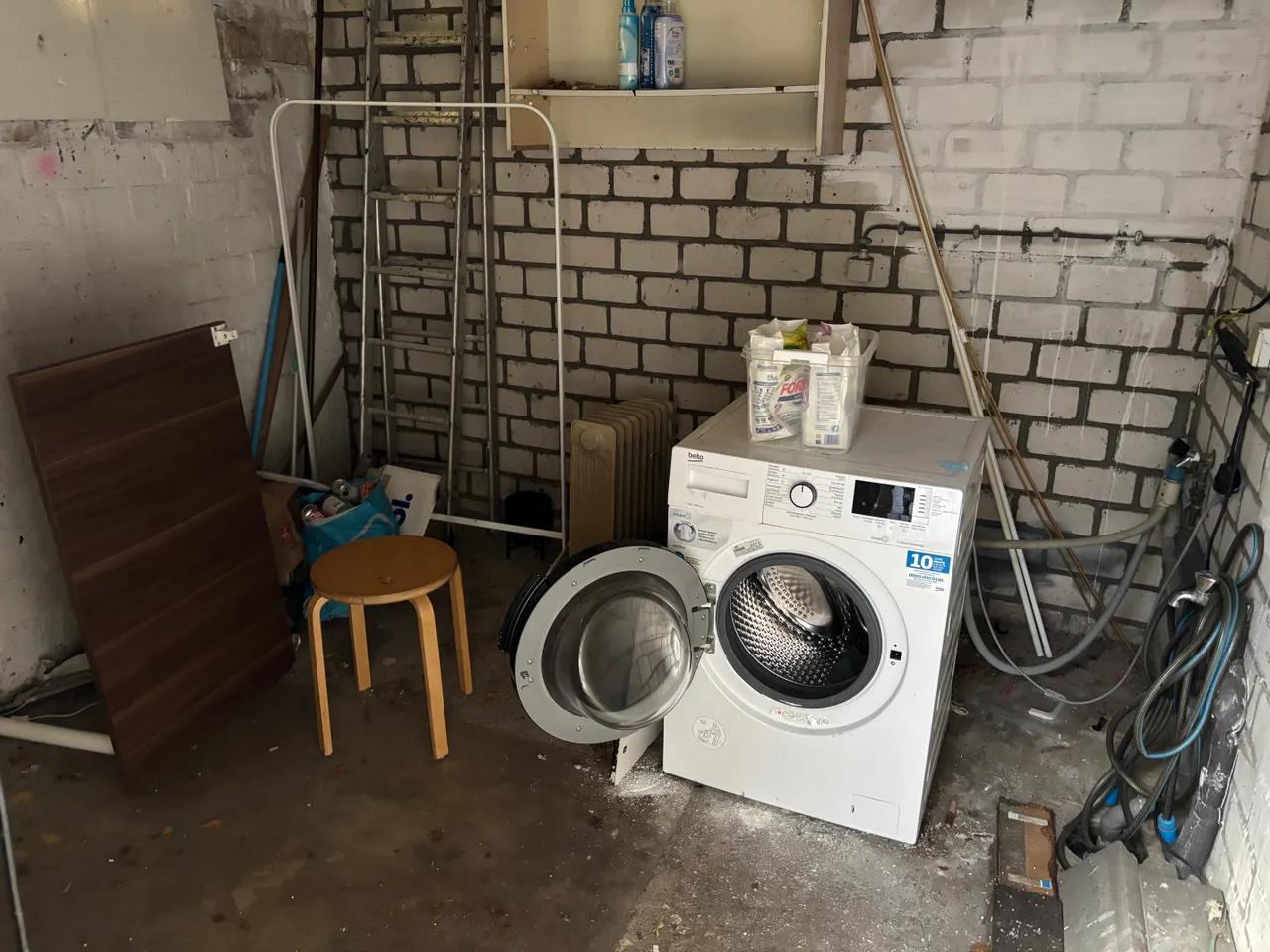 Lichte hoekkamer met eigen kitchenette - Afbeelding 11