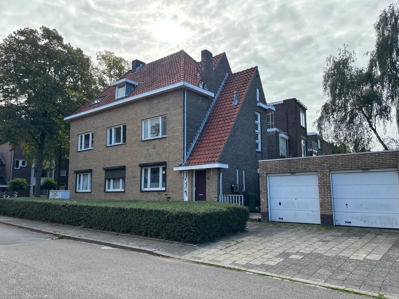 Lichte hoekkamer met eigen kitchenette - Afbeelding 12