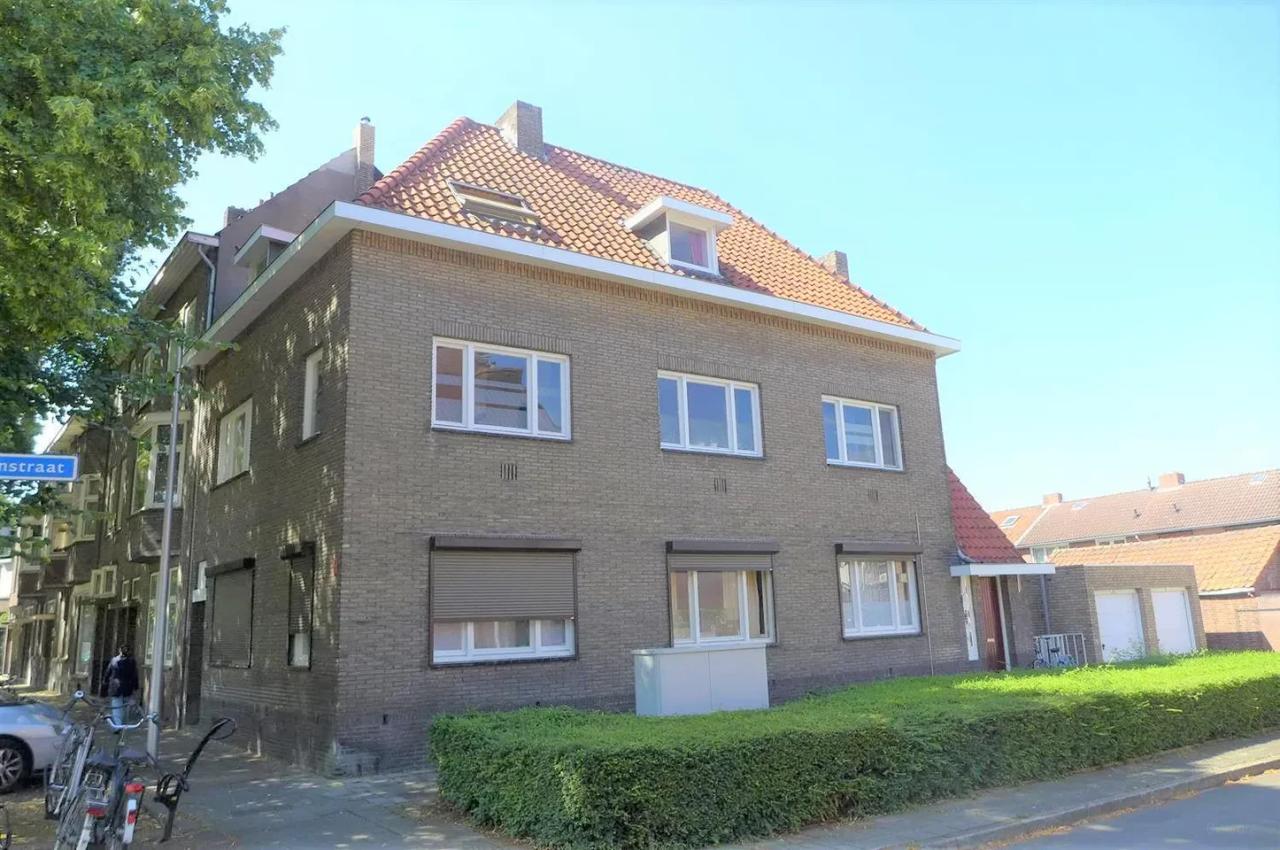 Lichte hoekkamer met eigen kitchenette - Afbeelding 13