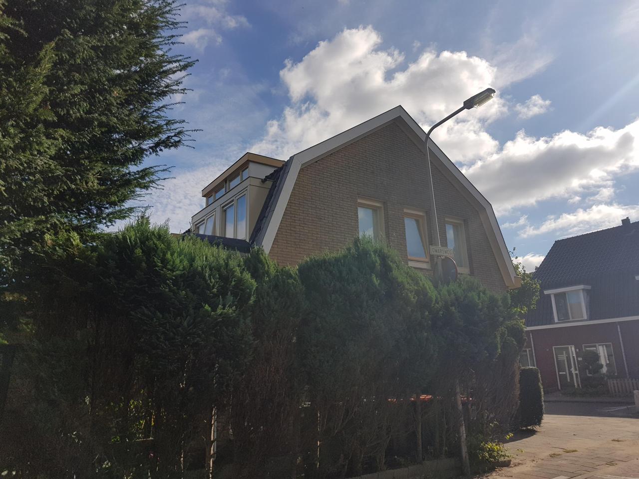 Studio with dormer near Zeist town centre - Image 2
