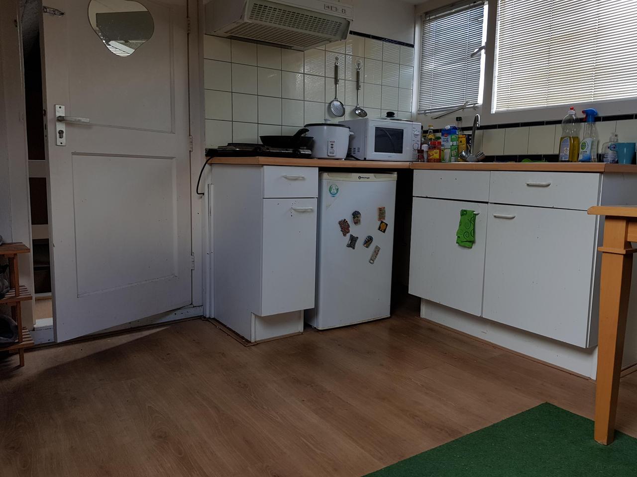 Studio with dormer near Zeist town centre - Image 5