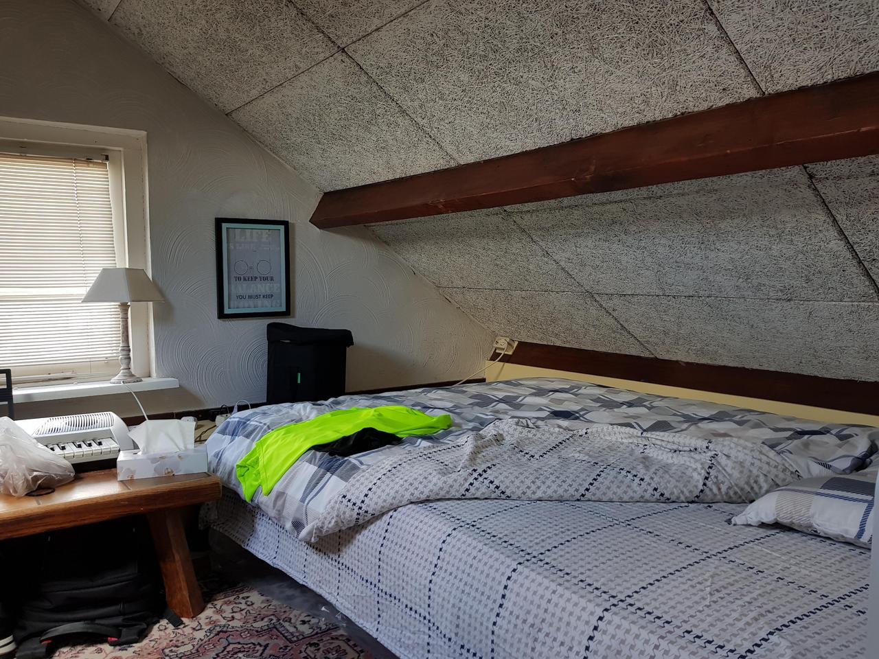 Studio with dormer near Zeist town centre - Image 6