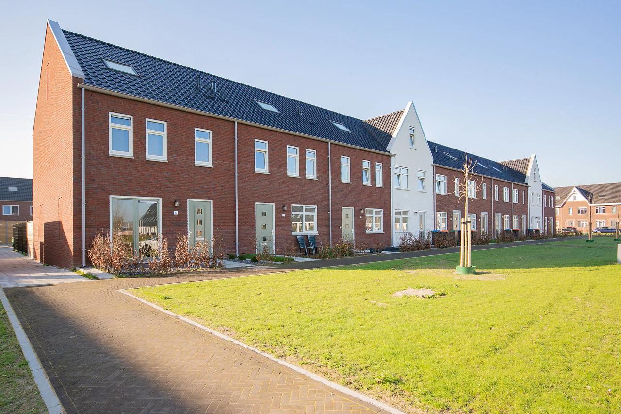 120 m² huurwoning met tuin in Apeldoorn - Afbeelding 2