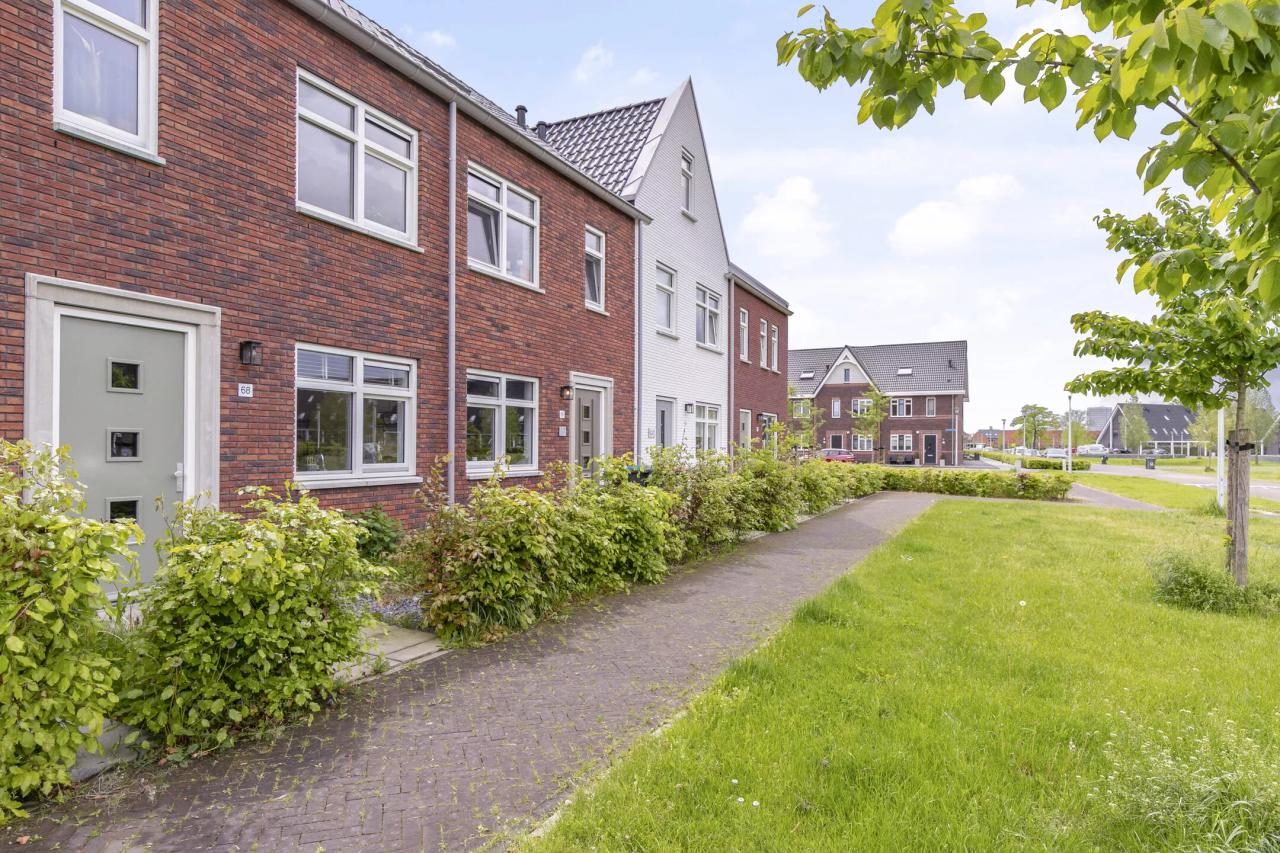 120 m² huurwoning met tuin in Apeldoorn - Afbeelding 3