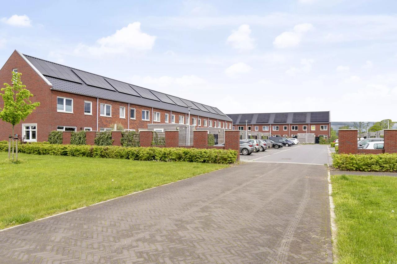 120 m² huurwoning met tuin in Apeldoorn - Afbeelding 5