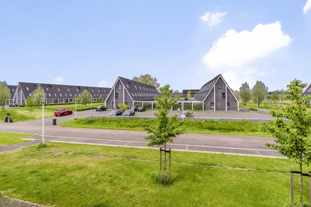 120 m² huurwoning met tuin in Apeldoorn - Afbeelding 6