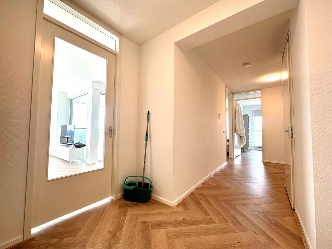 99 m² apartment with views in Leyenburg - Image 2