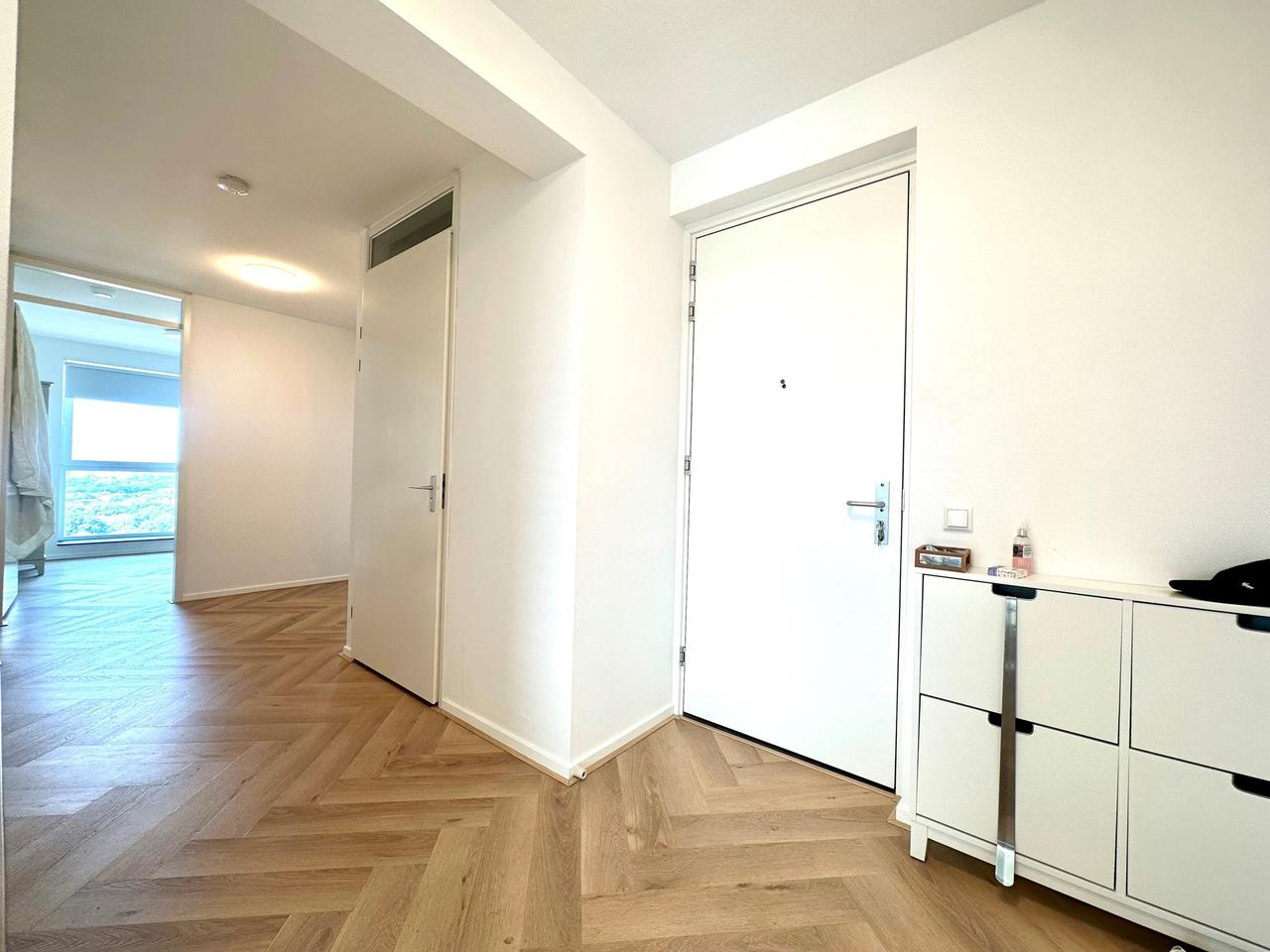 99 m² apartment with views in Leyenburg - Image 3