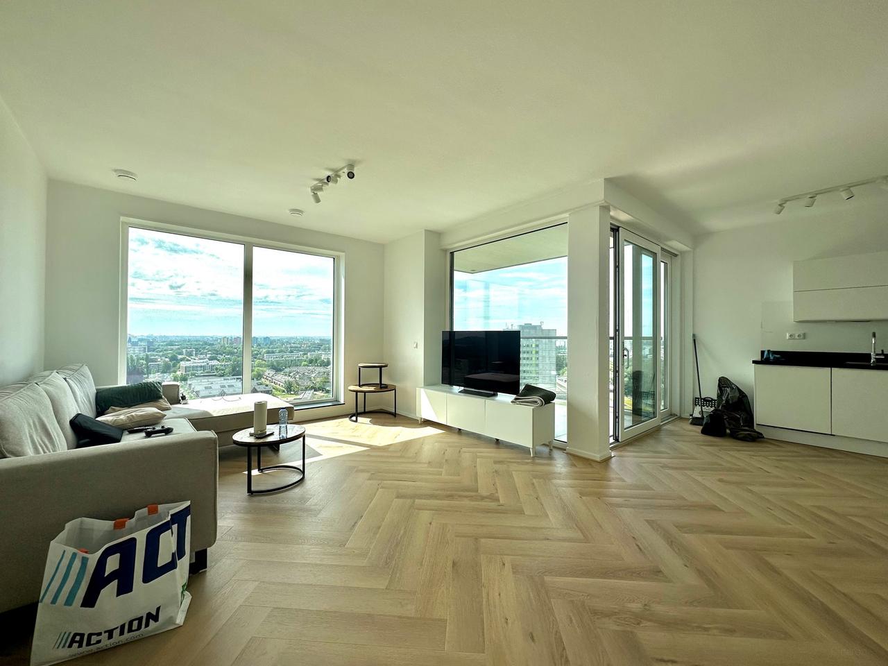 99 m² apartment with views in Leyenburg - Image 4