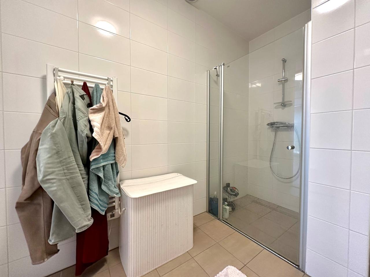 99 m² apartment with views in Leyenburg - Image 10