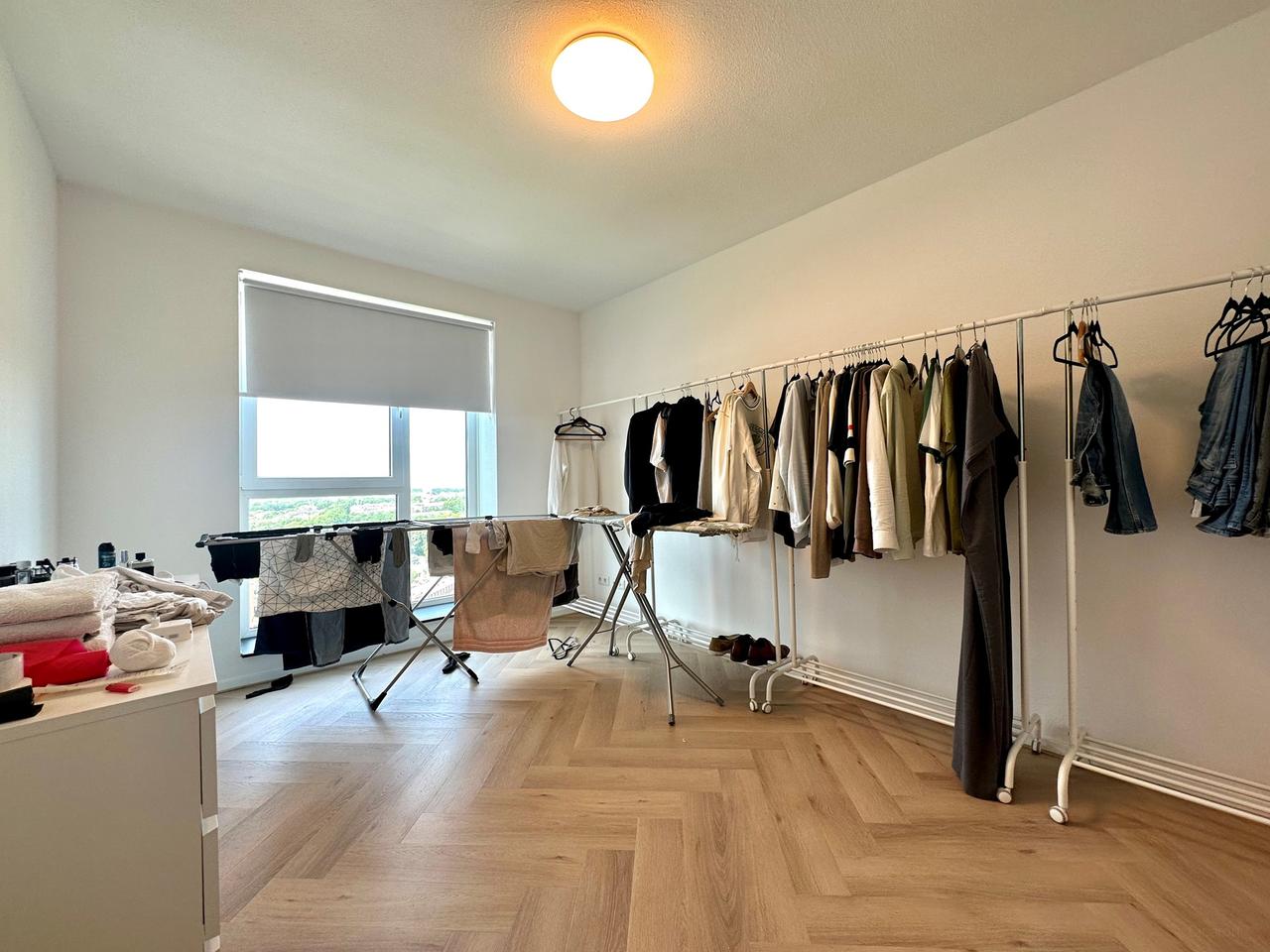 99 m² apartment with views in Leyenburg - Image 11