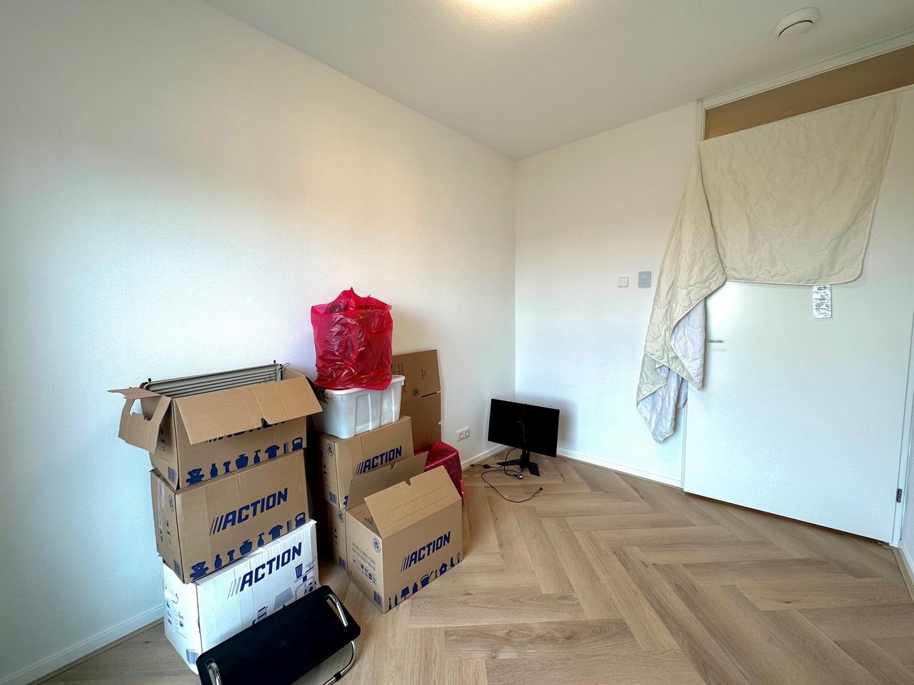 99 m² apartment with views in Leyenburg - Image 17