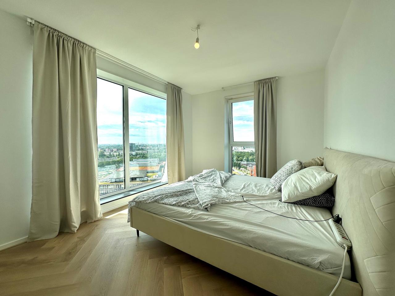 99 m² apartment with views in Leyenburg - Image 18
