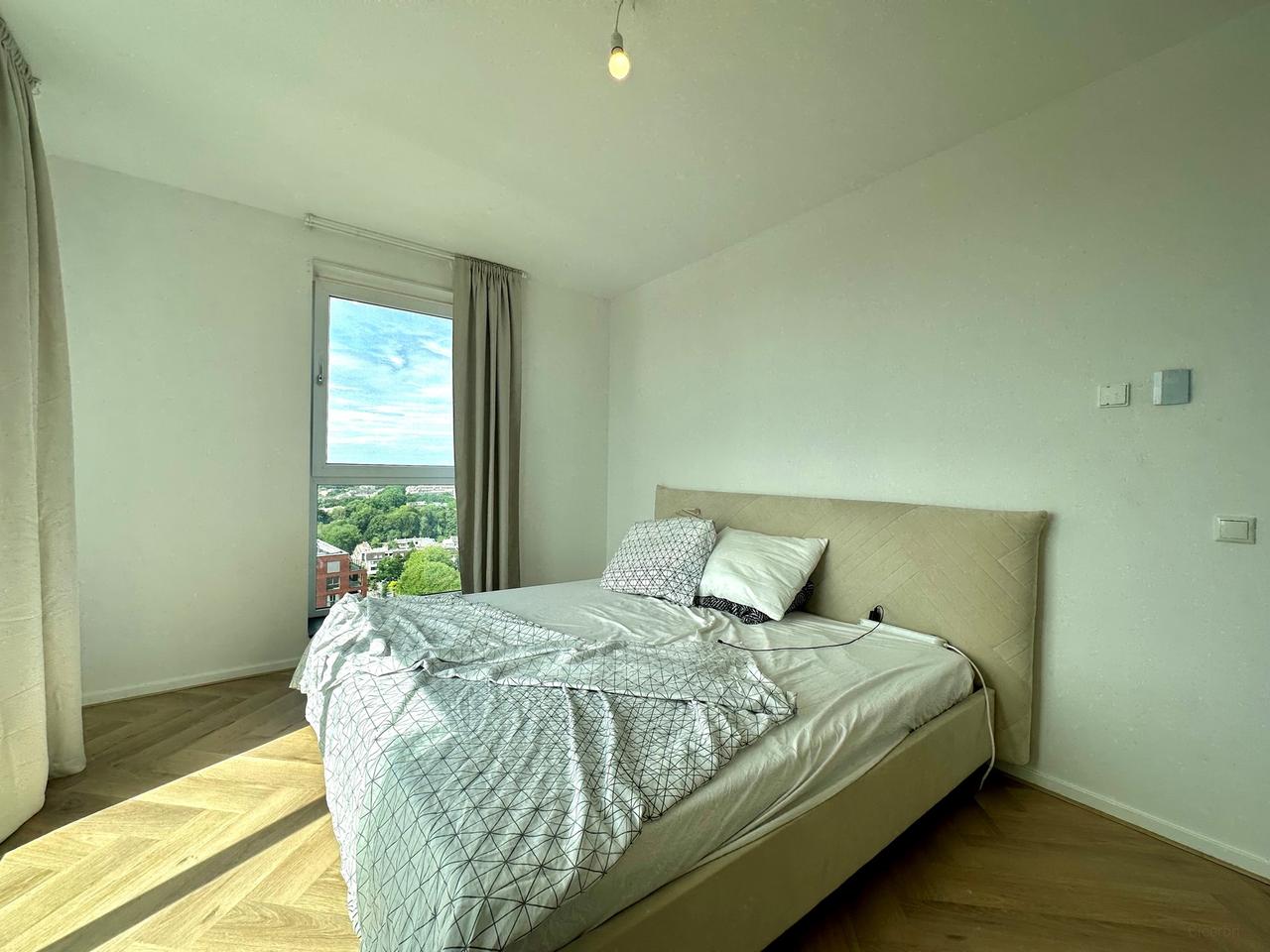 99 m² apartment with views in Leyenburg - Image 19