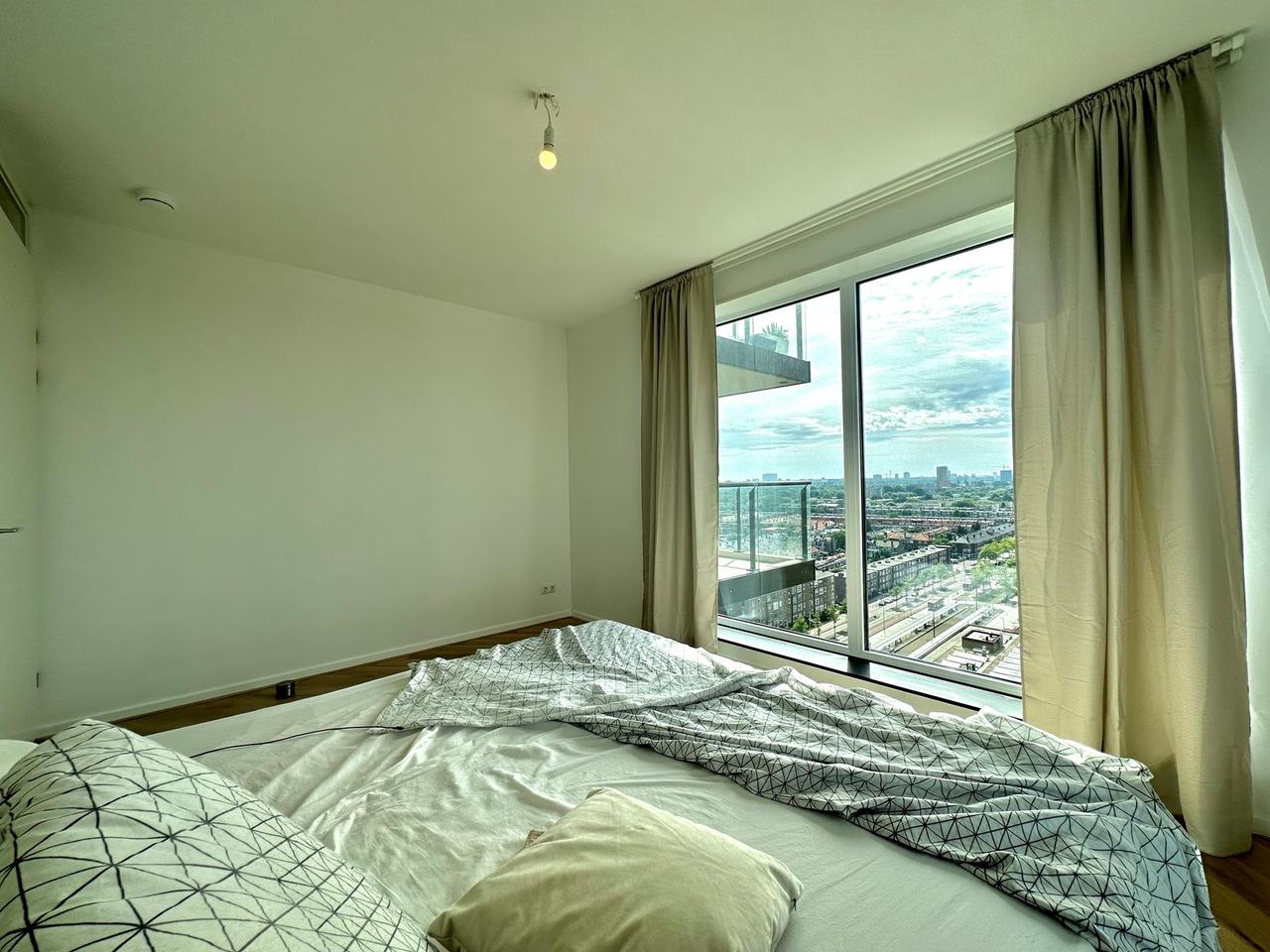 99 m² apartment with views in Leyenburg - Image 20