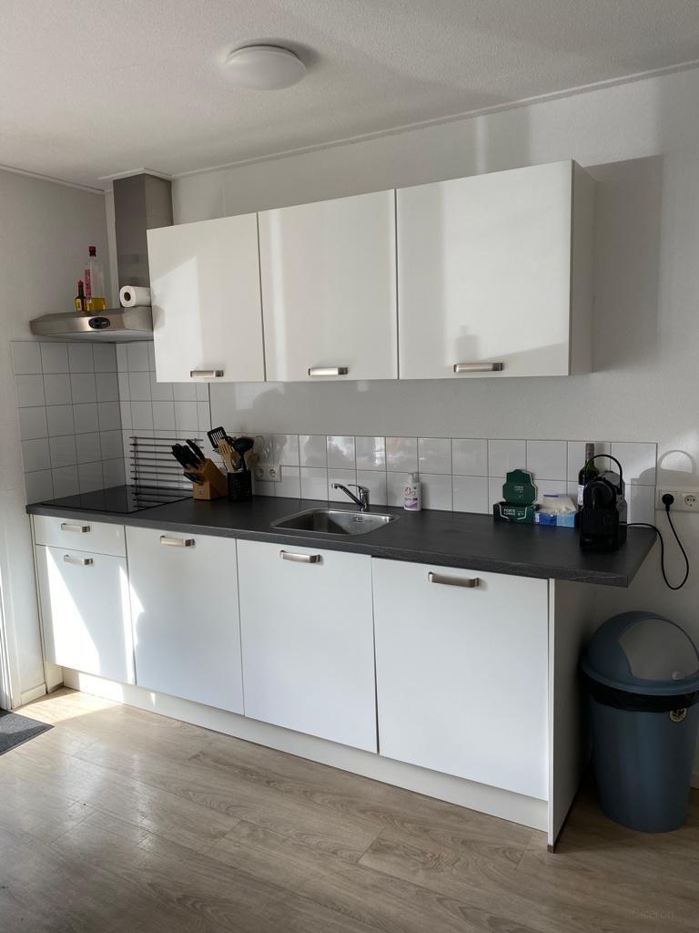 55 m² Apartment with Terrace in Annen - Image 2