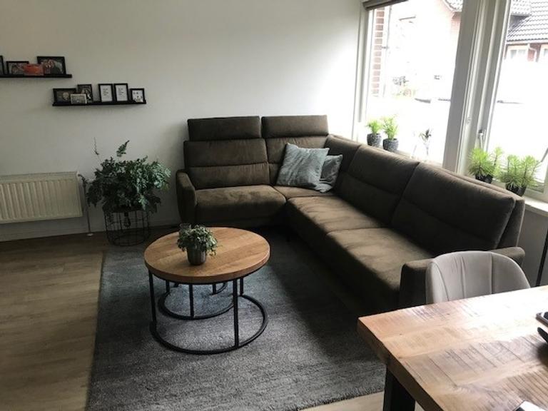 55 m² Apartment with Terrace in Annen - Image 3