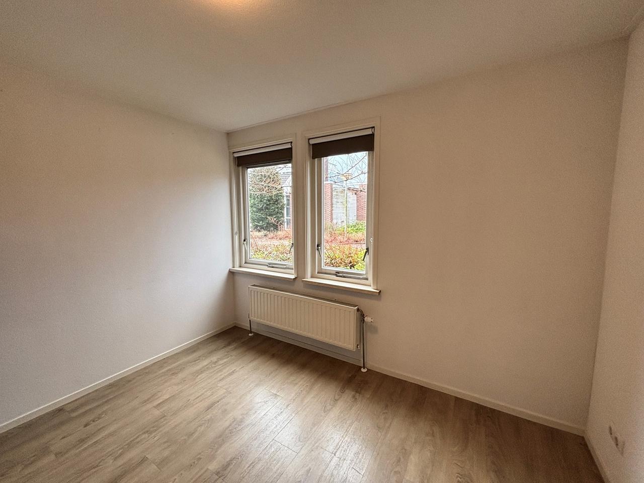 55 m² Apartment with Terrace in Annen - Image 6
