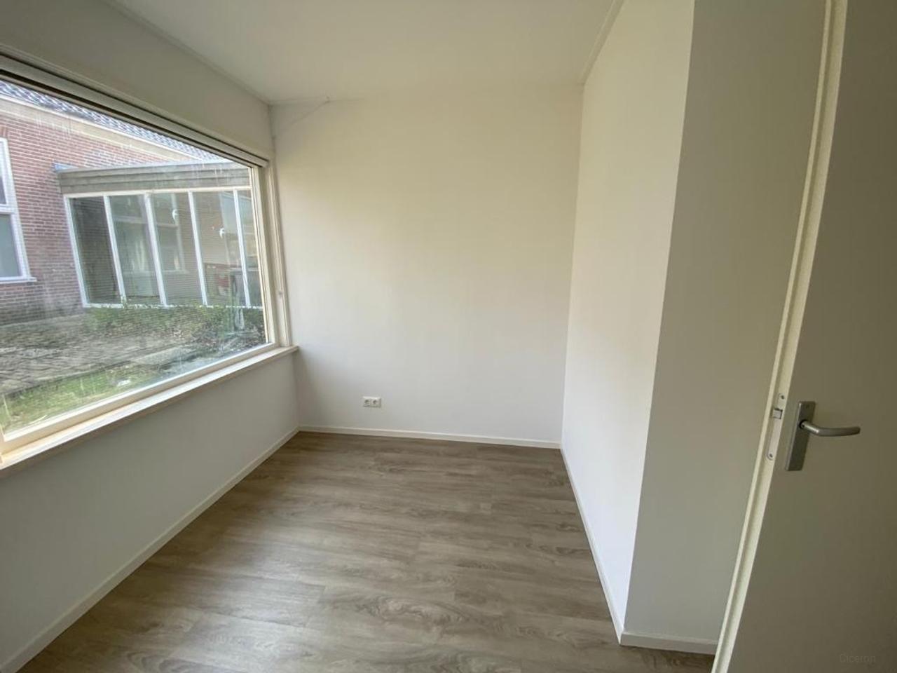 55 m² Apartment with Terrace in Annen - Image 7