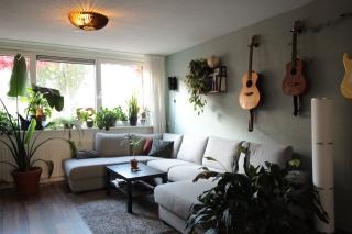 98 m² benedenwoning met grote tuin - Afbeelding 3