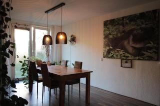 98 m² benedenwoning met grote tuin - Afbeelding 5