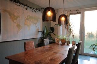 98 m² benedenwoning met grote tuin - Afbeelding 7