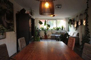 98 m² benedenwoning met grote tuin - Afbeelding 8