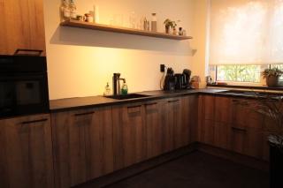 98 m² benedenwoning met grote tuin - Afbeelding 9