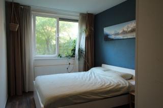 98 m² benedenwoning met grote tuin - Afbeelding 12