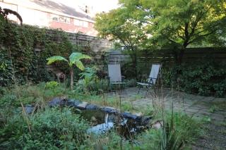 98 m² benedenwoning met grote tuin - Afbeelding 16