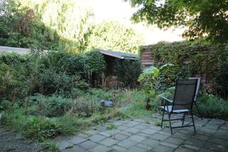 98 m² benedenwoning met grote tuin - Afbeelding 17