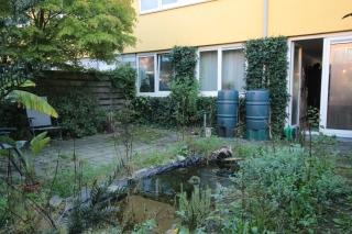 98 m² benedenwoning met grote tuin - Afbeelding 18