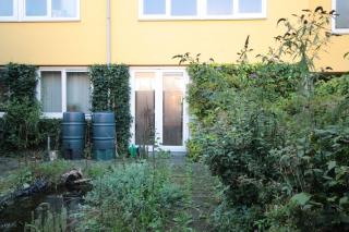 98 m² benedenwoning met grote tuin - Afbeelding 19