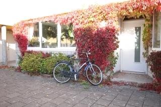 98 m² benedenwoning met grote tuin - Afbeelding 20