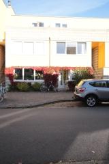 98 m² benedenwoning met grote tuin - Afbeelding 21