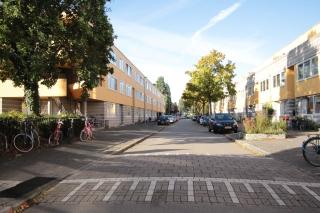 98 m² benedenwoning met grote tuin - Afbeelding 22
