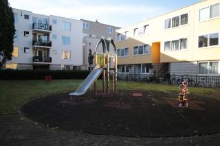 98 m² benedenwoning met grote tuin - Afbeelding 23