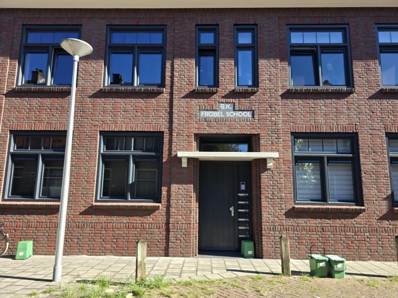 3-kamerappartement met balkon in Zwolle - Afbeelding 1