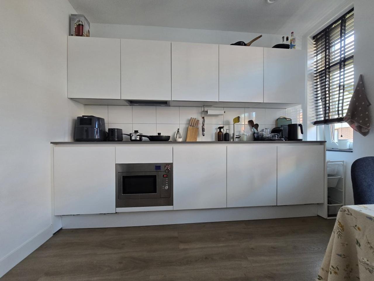 3-kamerappartement met balkon in Zwolle - Afbeelding 3