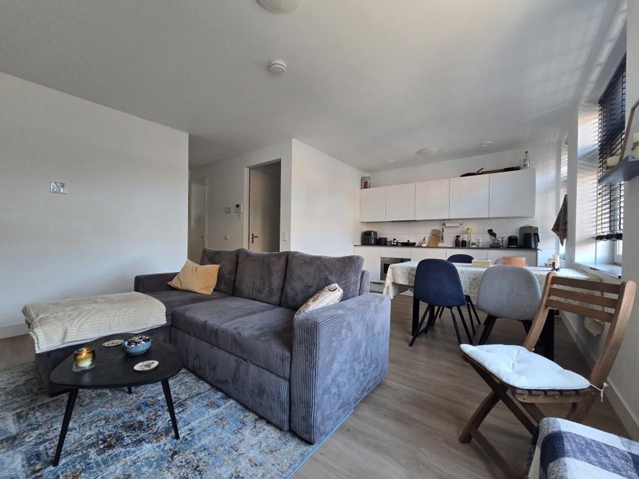 3-kamerappartement met balkon in Zwolle - Afbeelding 4