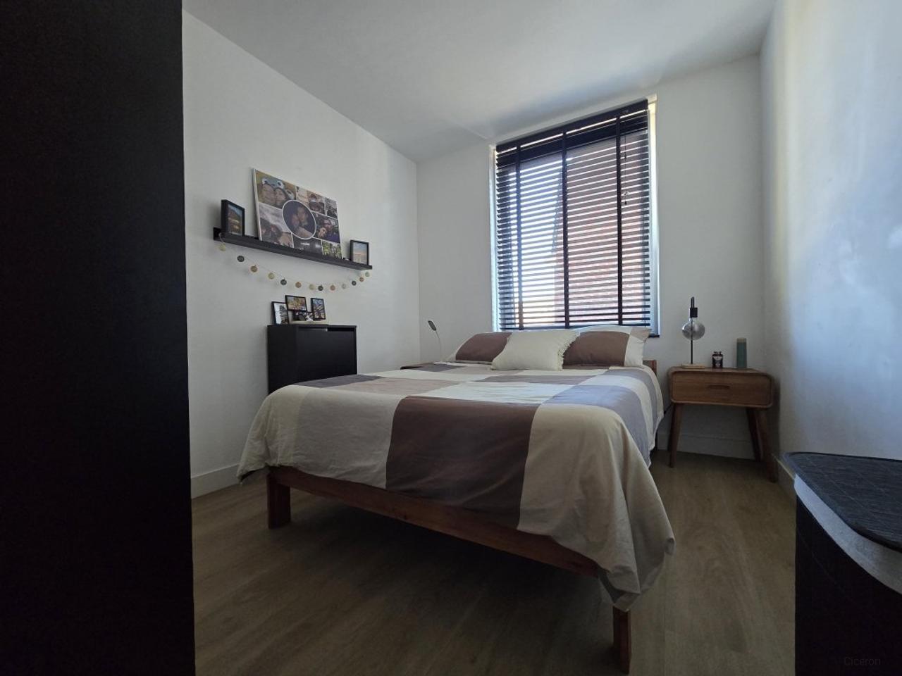 3-kamerappartement met balkon in Zwolle - Afbeelding 7
