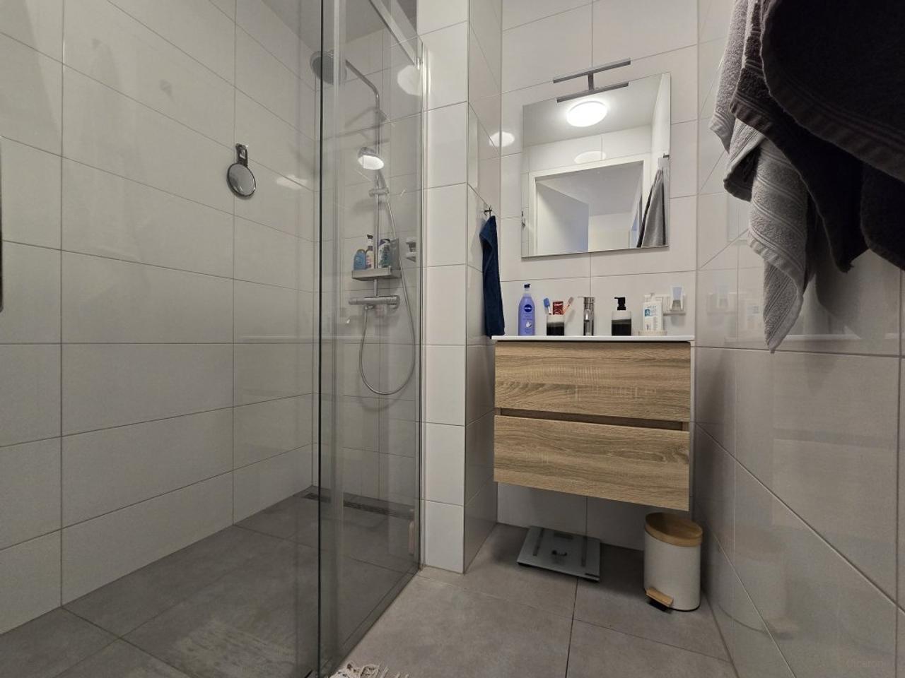 3-kamerappartement met balkon in Zwolle - Afbeelding 8