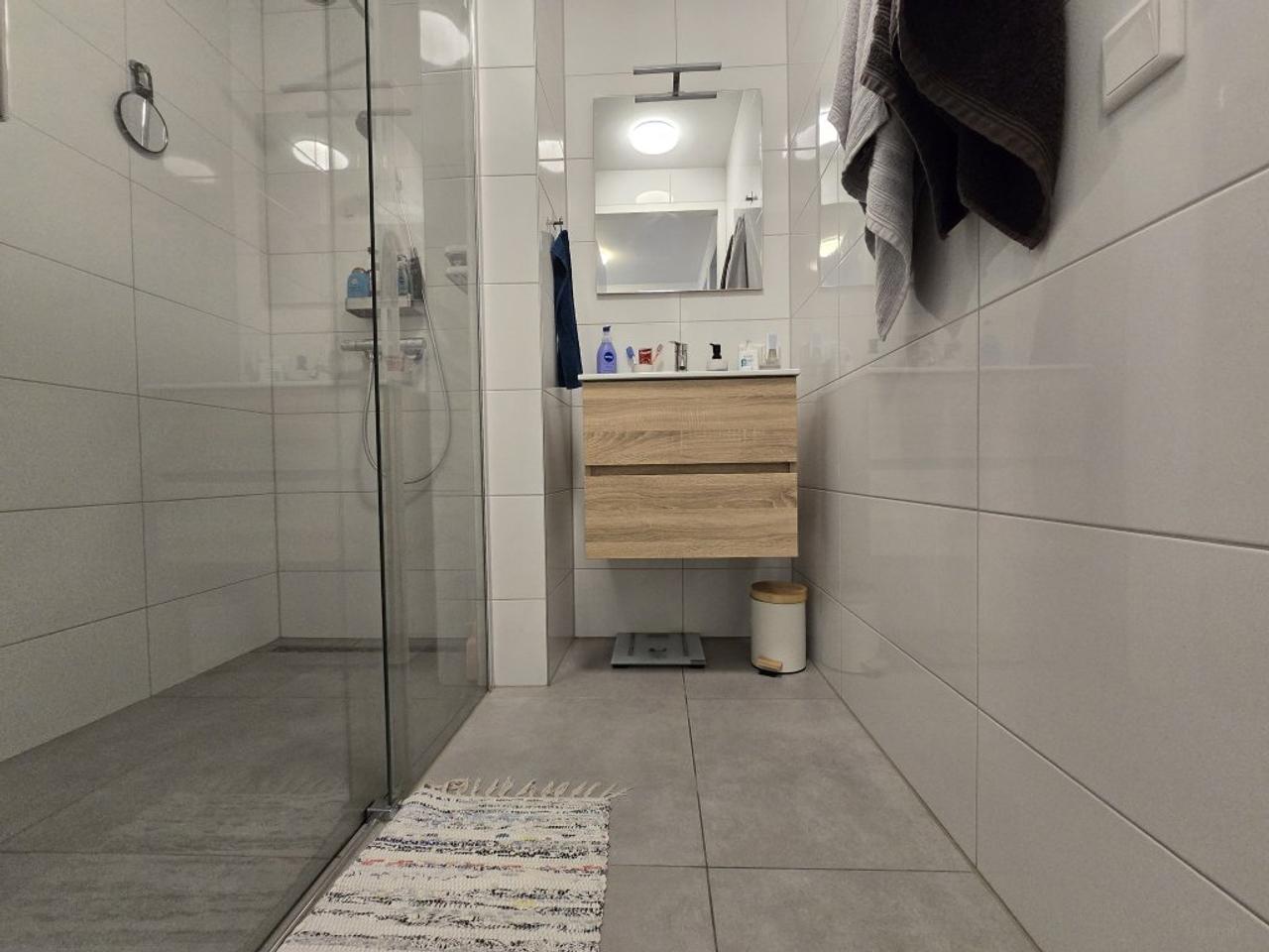 3-kamerappartement met balkon in Zwolle - Afbeelding 9