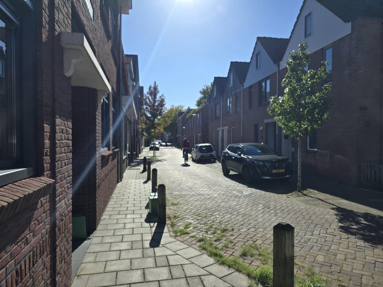 3-kamerappartement met balkon in Zwolle - Afbeelding 15