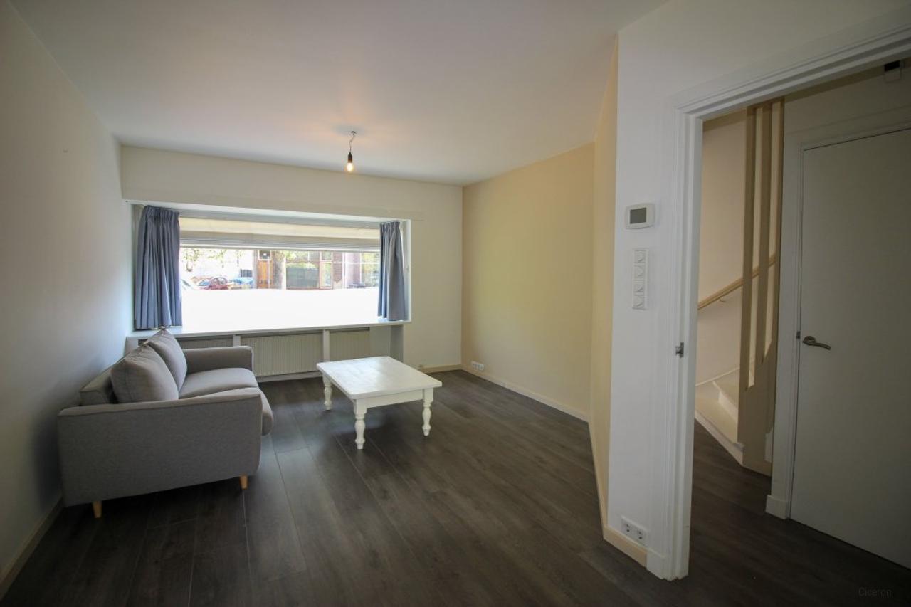 Furnished Mid-Terraced House with Garden in Hilversum - Image 3