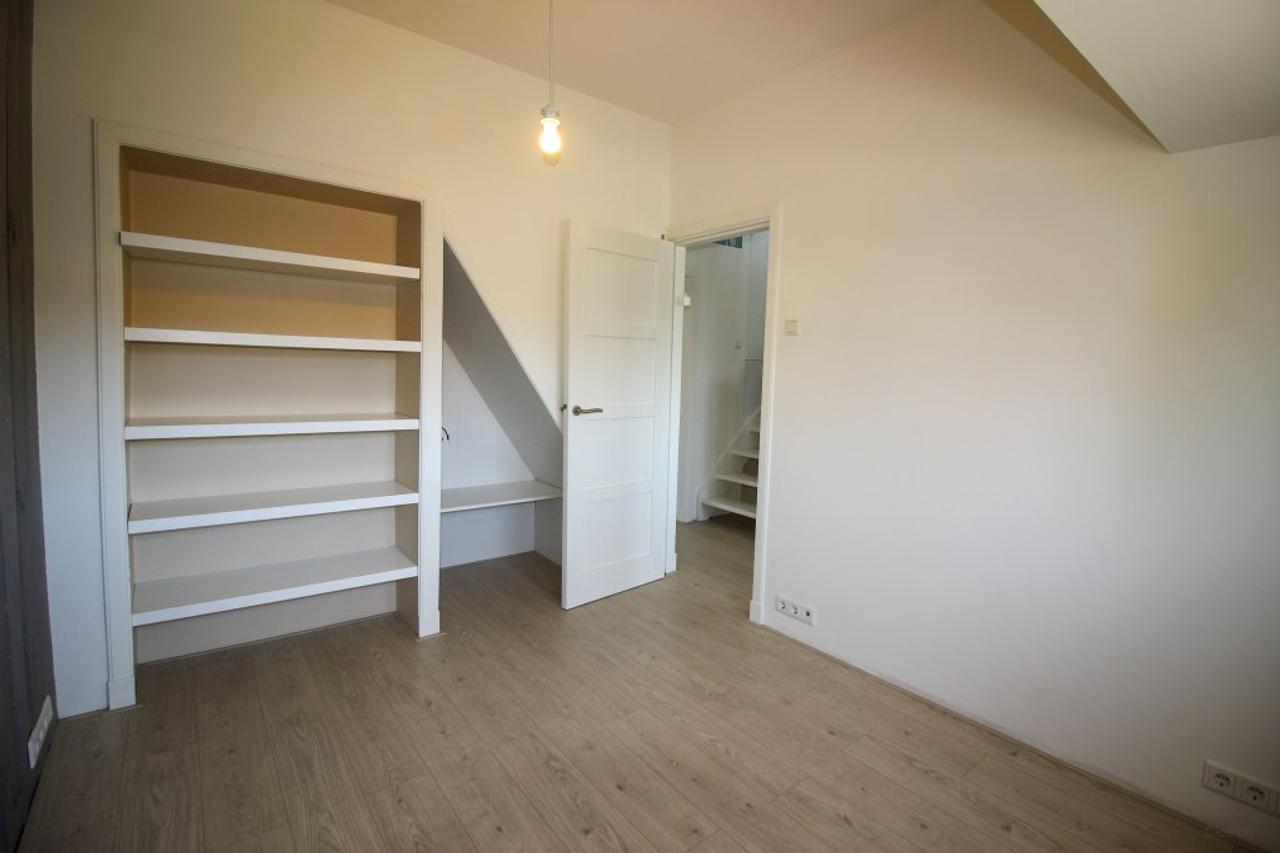 Furnished Mid-Terraced House with Garden in Hilversum - Image 10