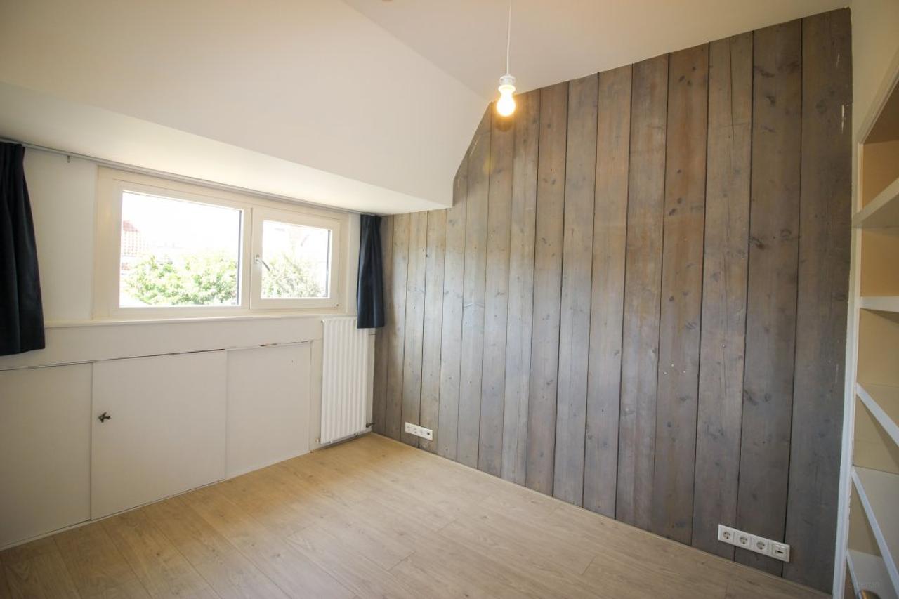 Furnished Mid-Terraced House with Garden in Hilversum - Image 11