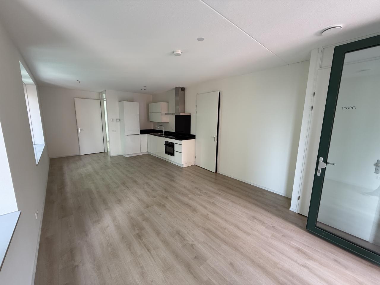 3-room apartment near green Sloterdijk - Image 14