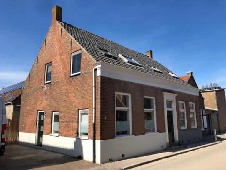 Drie slaapkamers en tuin in Koudekerke - Afbeelding 2