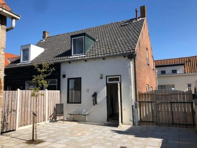 Drie slaapkamers en tuin in Koudekerke - Afbeelding 3